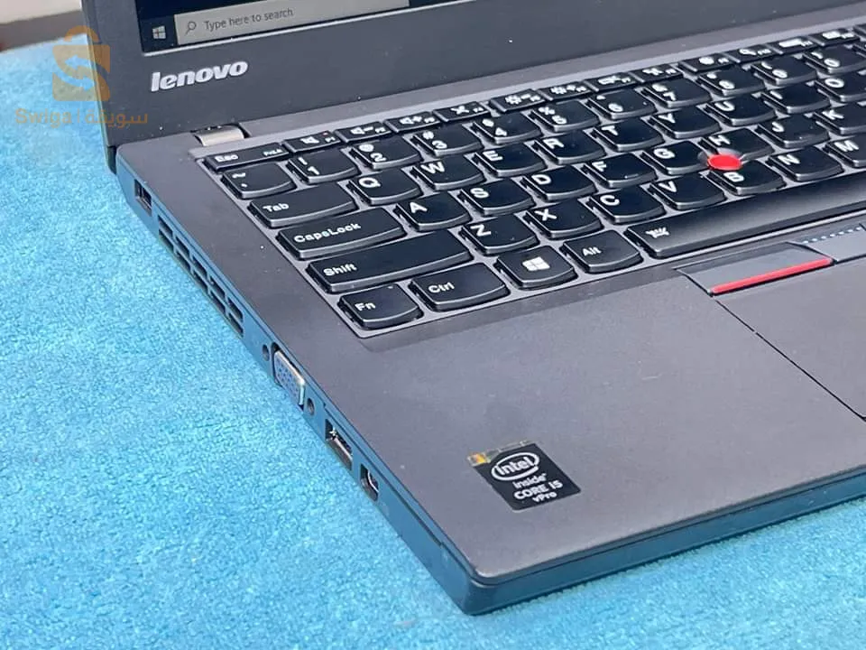 ThinkPad X250