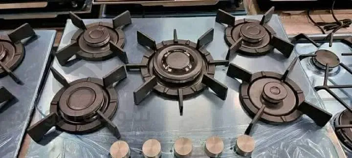 بلاك شوفنت من علامة ariston