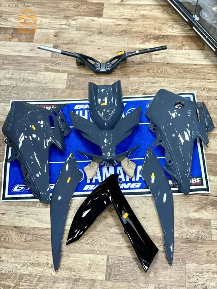 Kit Yamaha Tmax 562 - " 2023