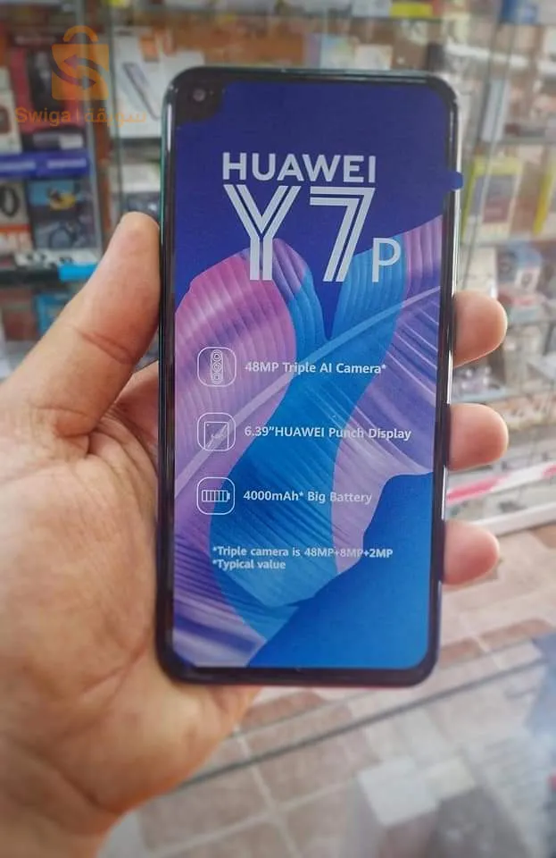 Huawei_Y7p