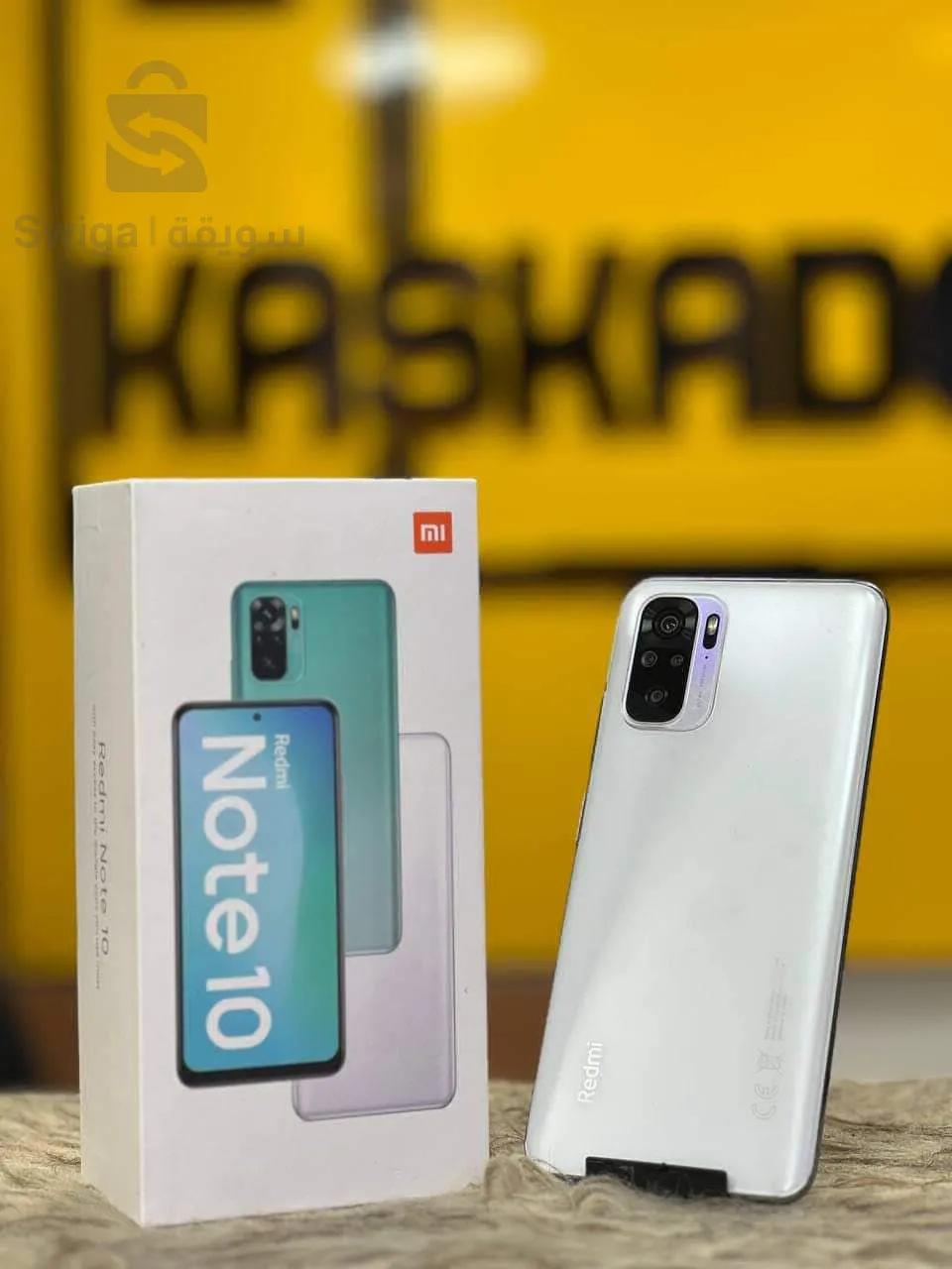 Redmi note 10