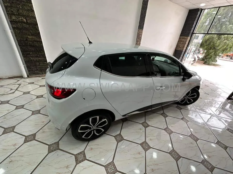 CLIO LIMITED 1.5DCI 85ch