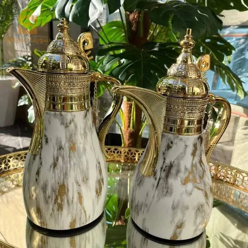 قطعتين ترمس متاح 🔥😍