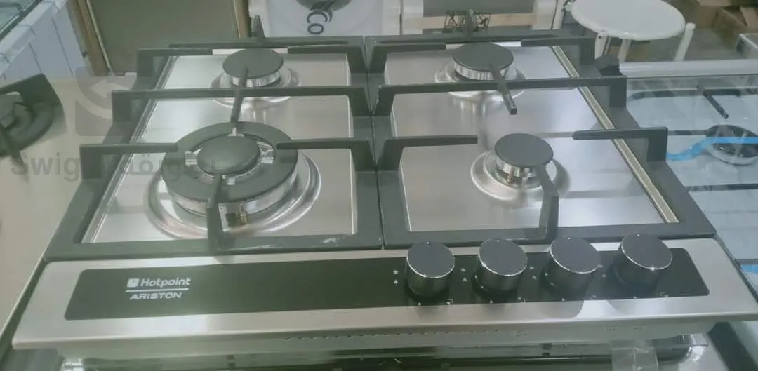 موقد (بلاك شوفونت)