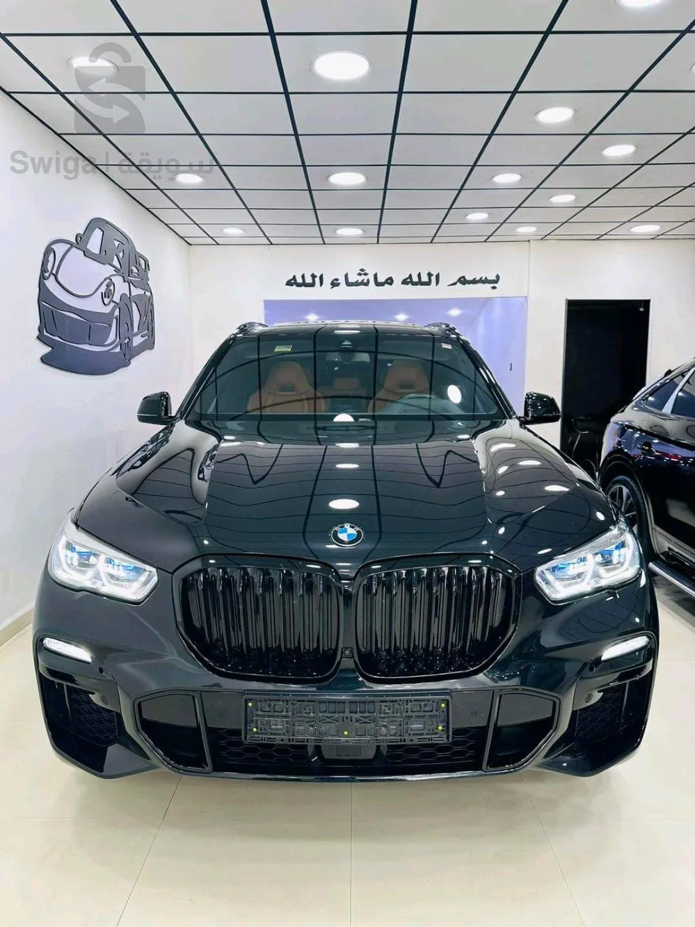 BMW       X 5