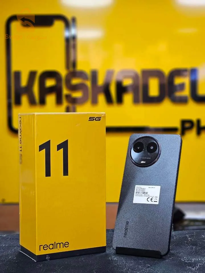 Realme 11 5G
