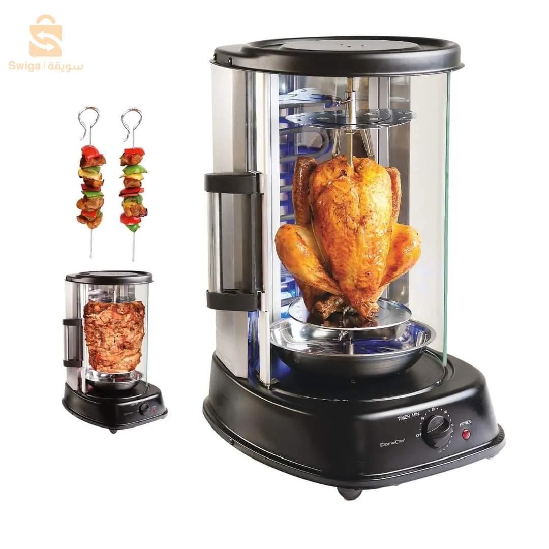 شواية كهربائية