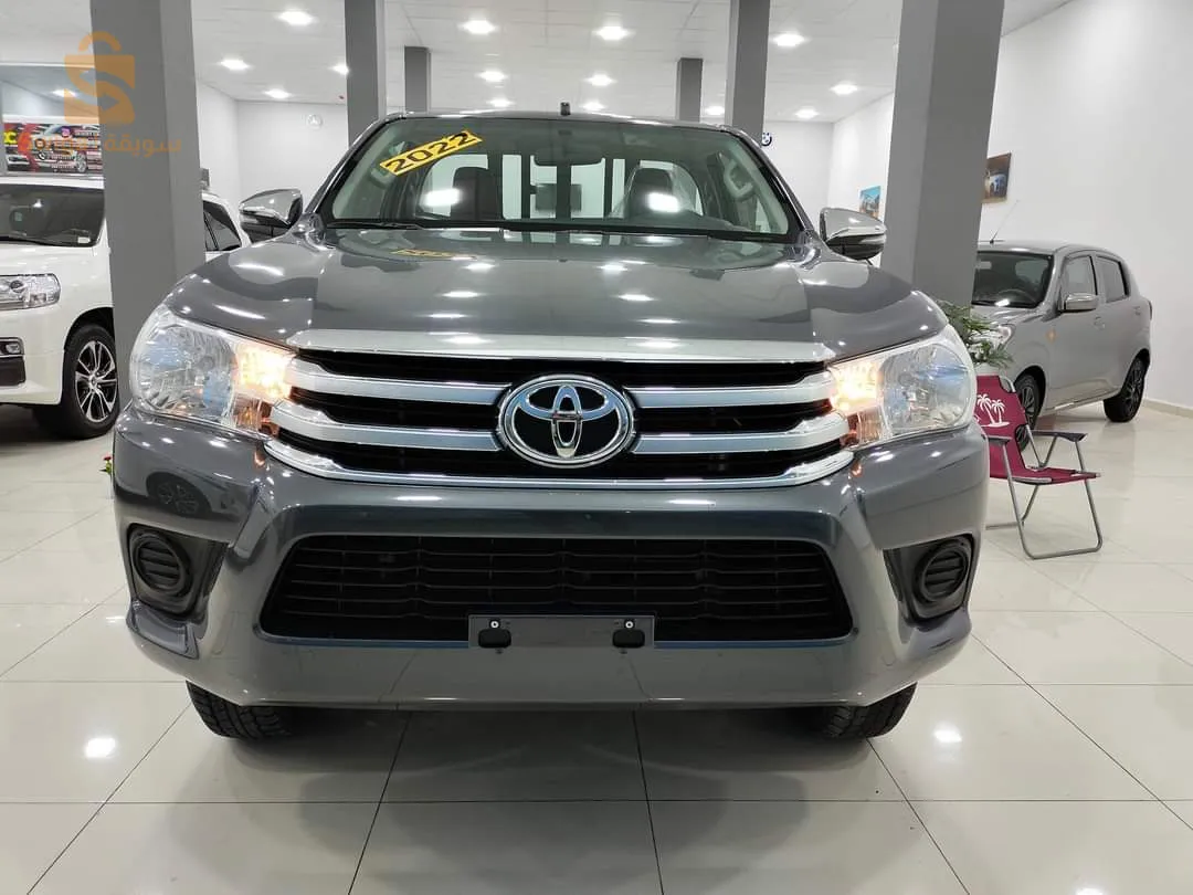 Hilux