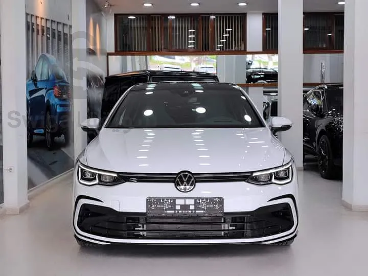 golf