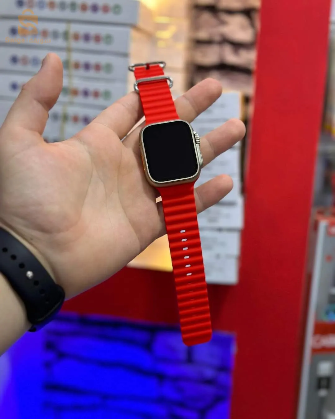 bracelet smart Watch