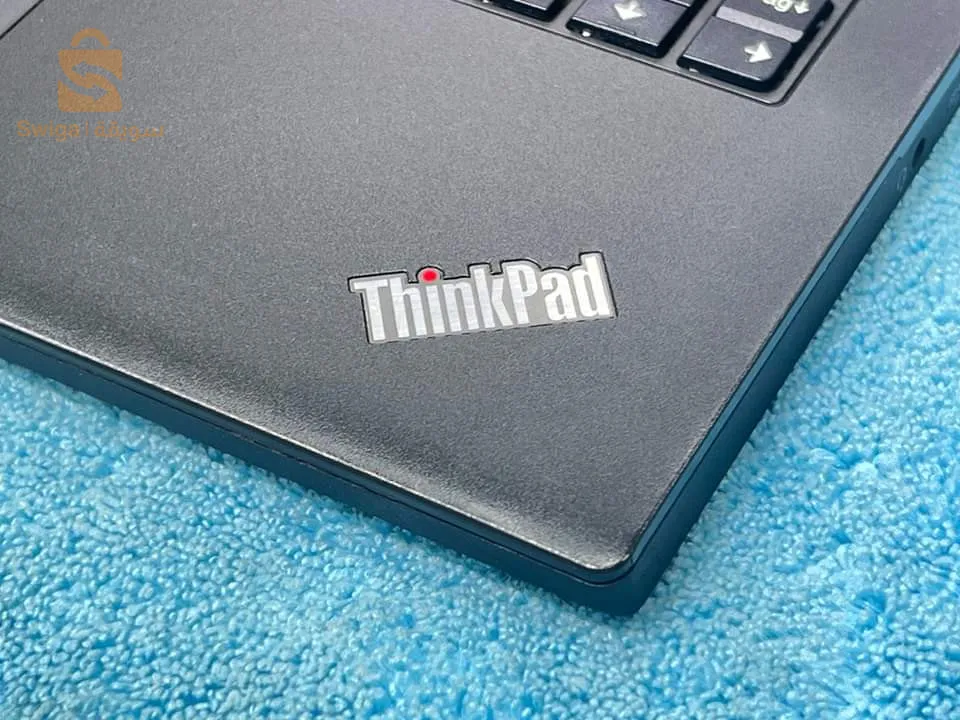 ThinkPad X240