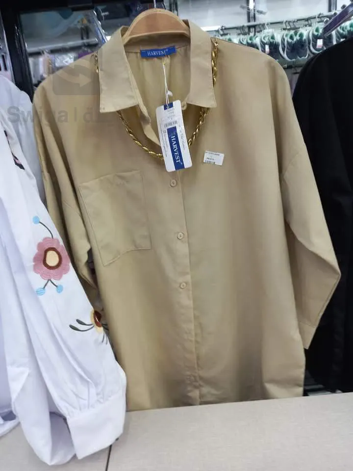 chemise