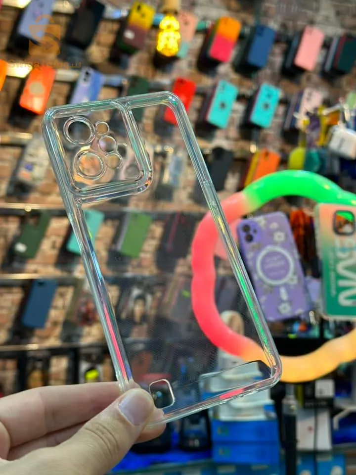 ANTICHOC NOUVEAU STYLE