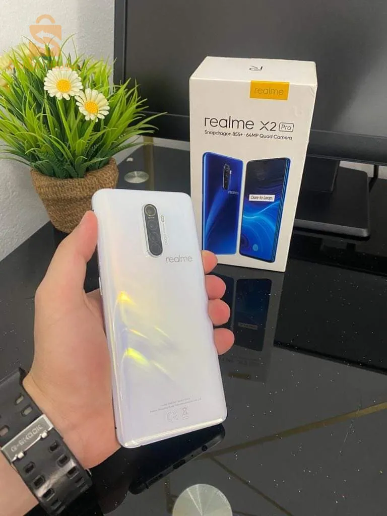 REALME X2 Pro