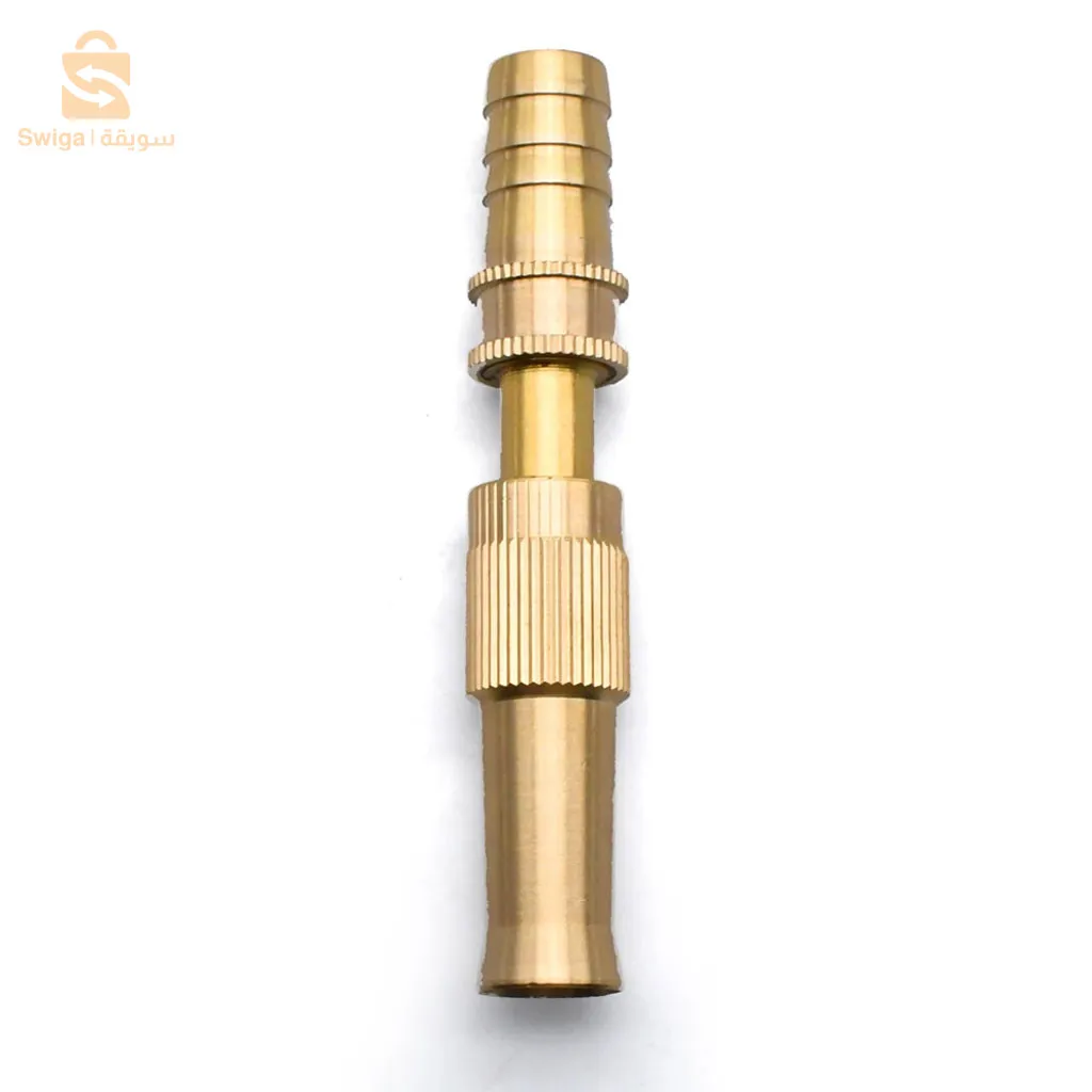 Buse de Pulvrisation