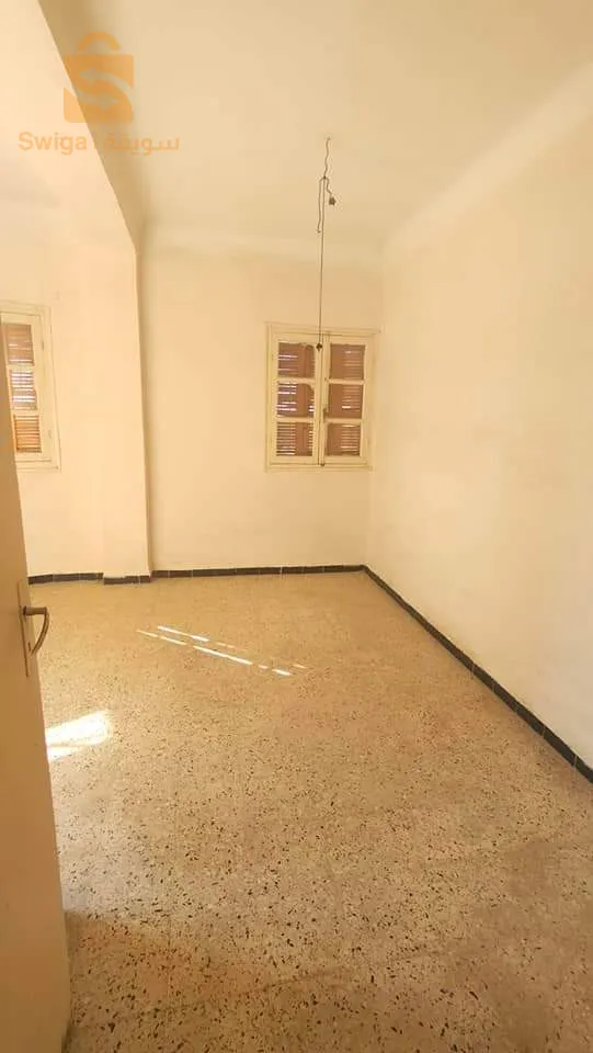 شقة سكنية للبيع