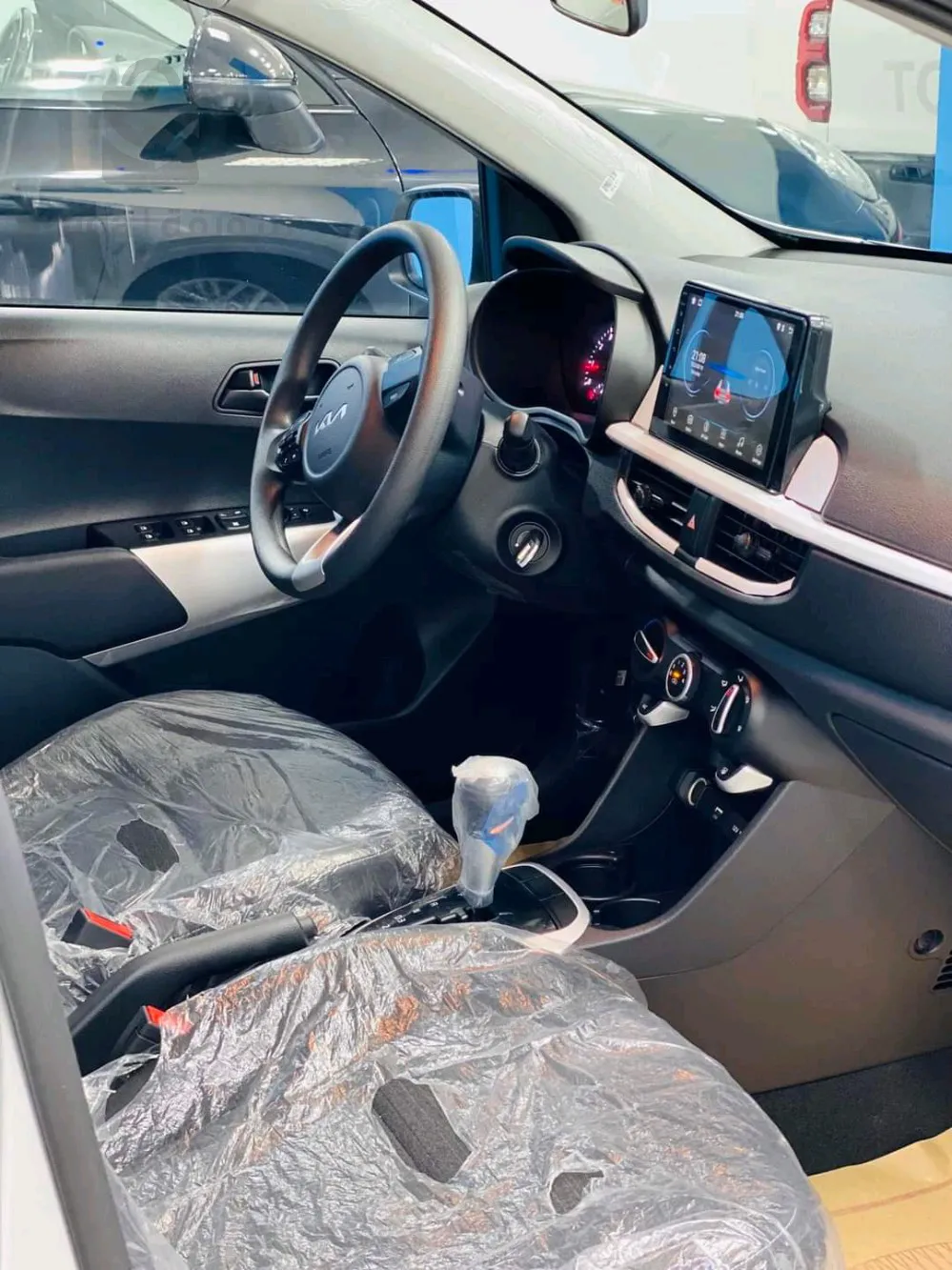 KIA PICANTO      2022      disponible