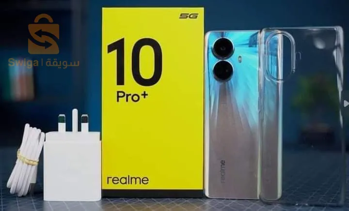 realme 10 pro plus