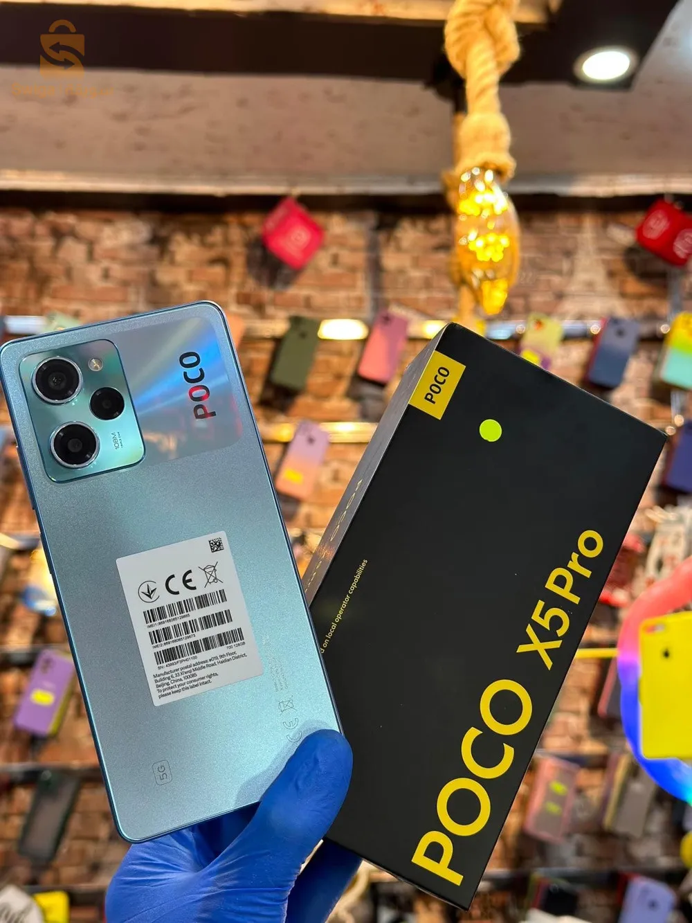POCO X5 PRO