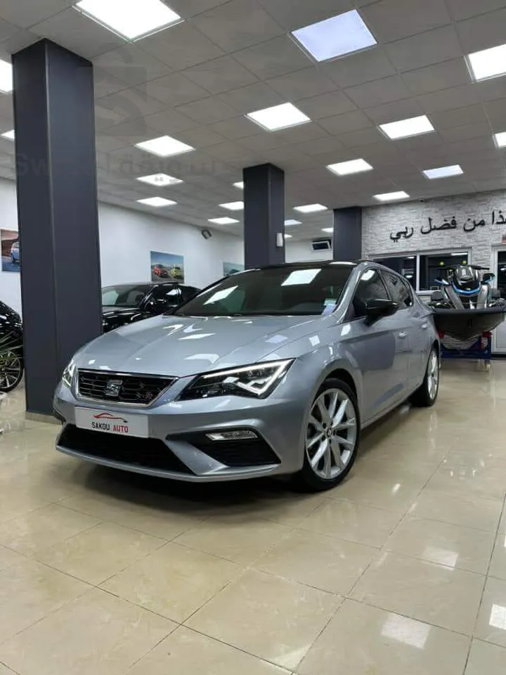 seat - leon