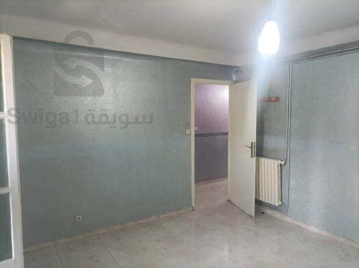 شقة للكراء