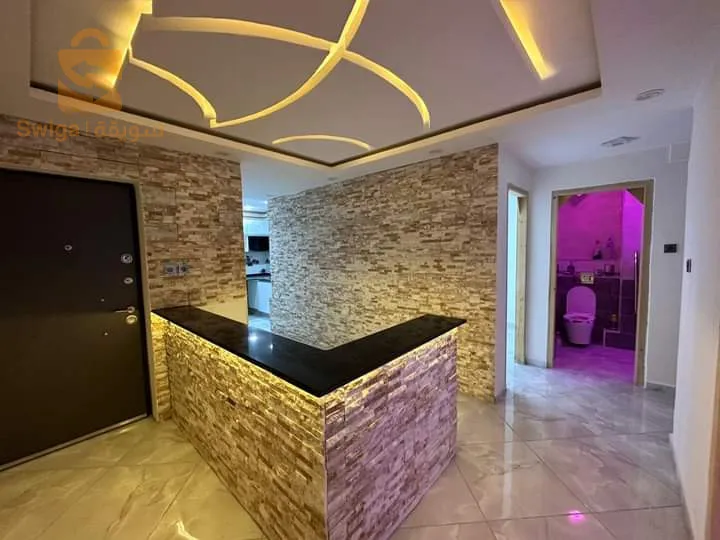 appartement a vendre