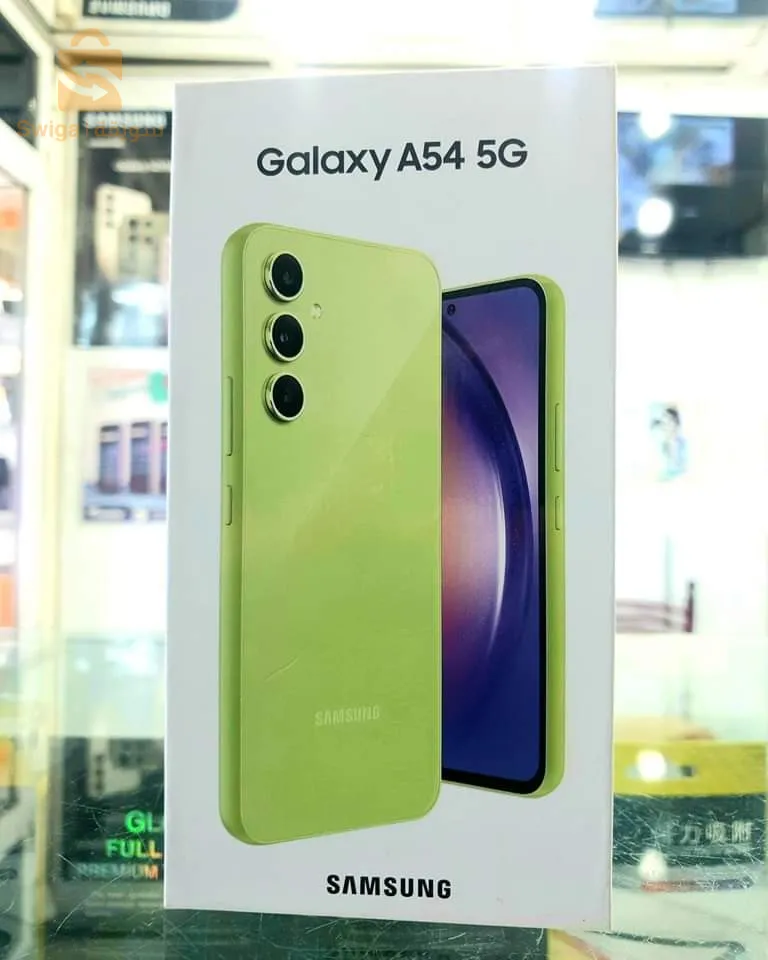 samsung A54