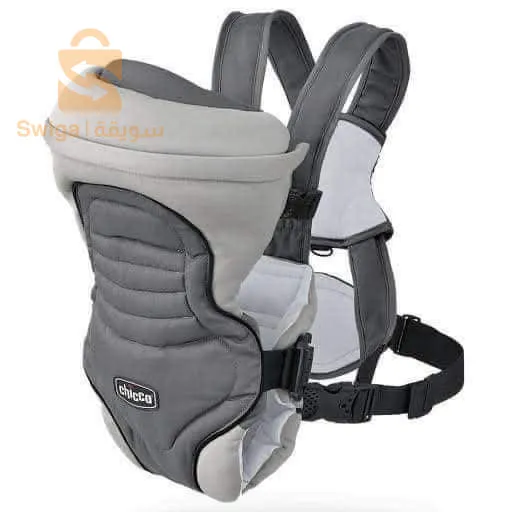 Baby carrier