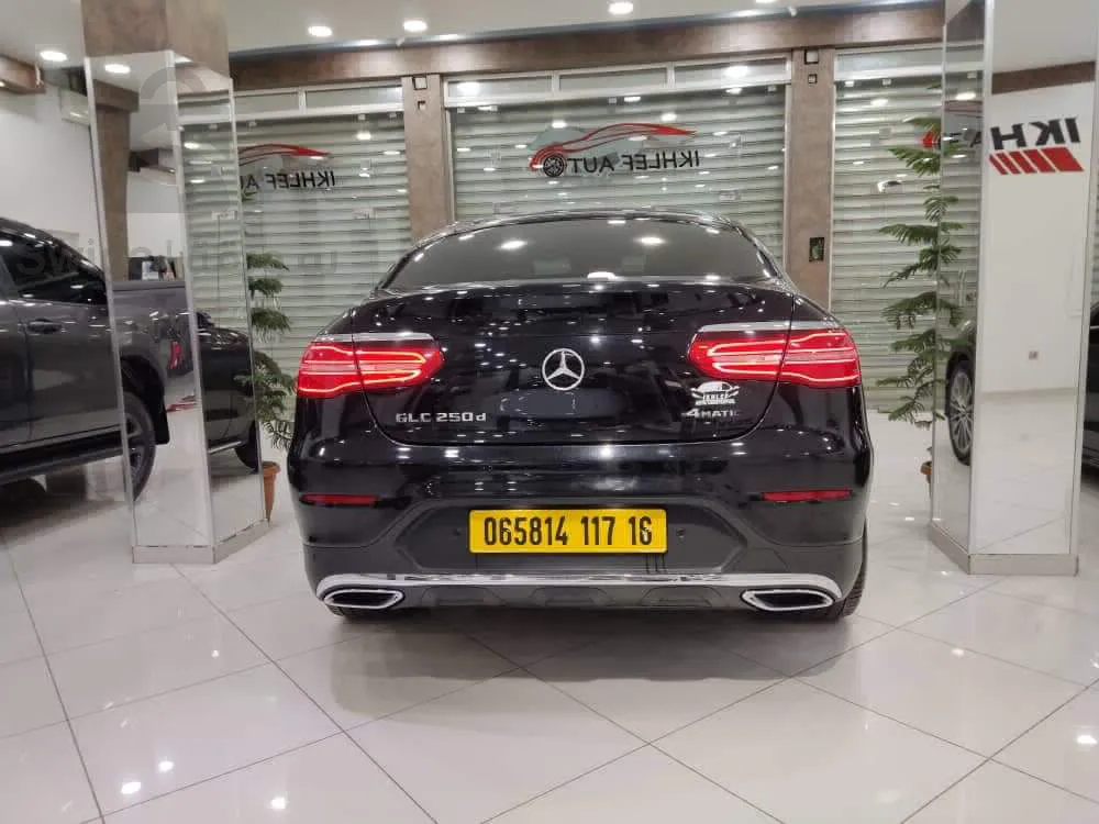 GLC.250 AMG
