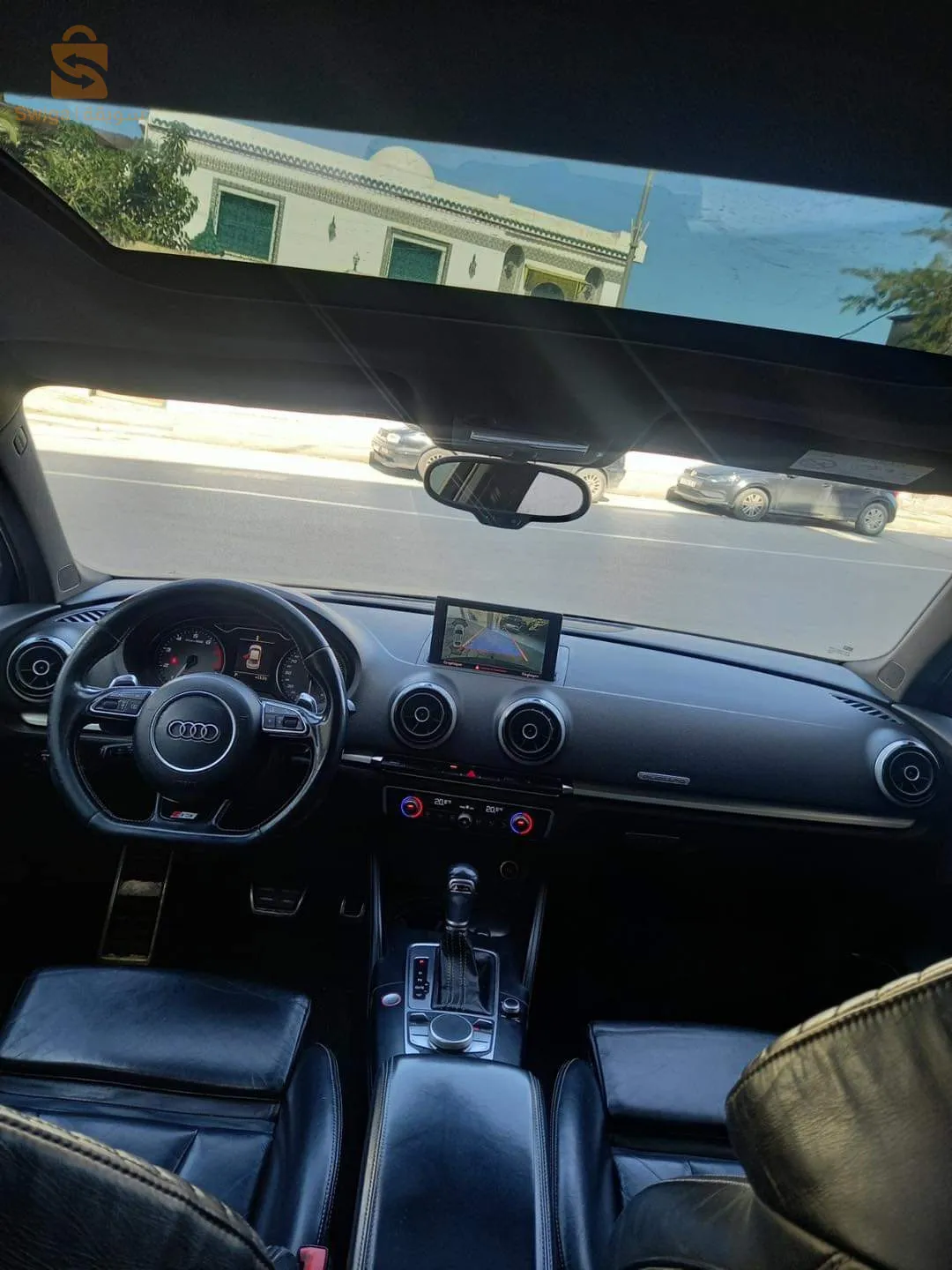 AUDI S3💢2.0 TFSI 300ch S-Tronic