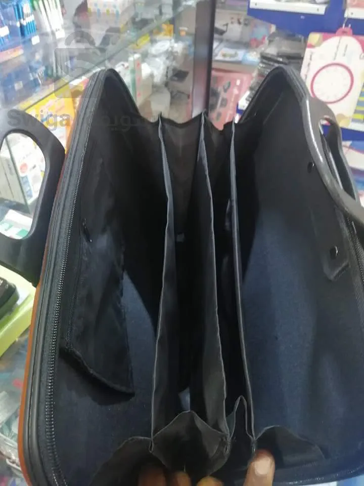 حامل ملفات صوليد