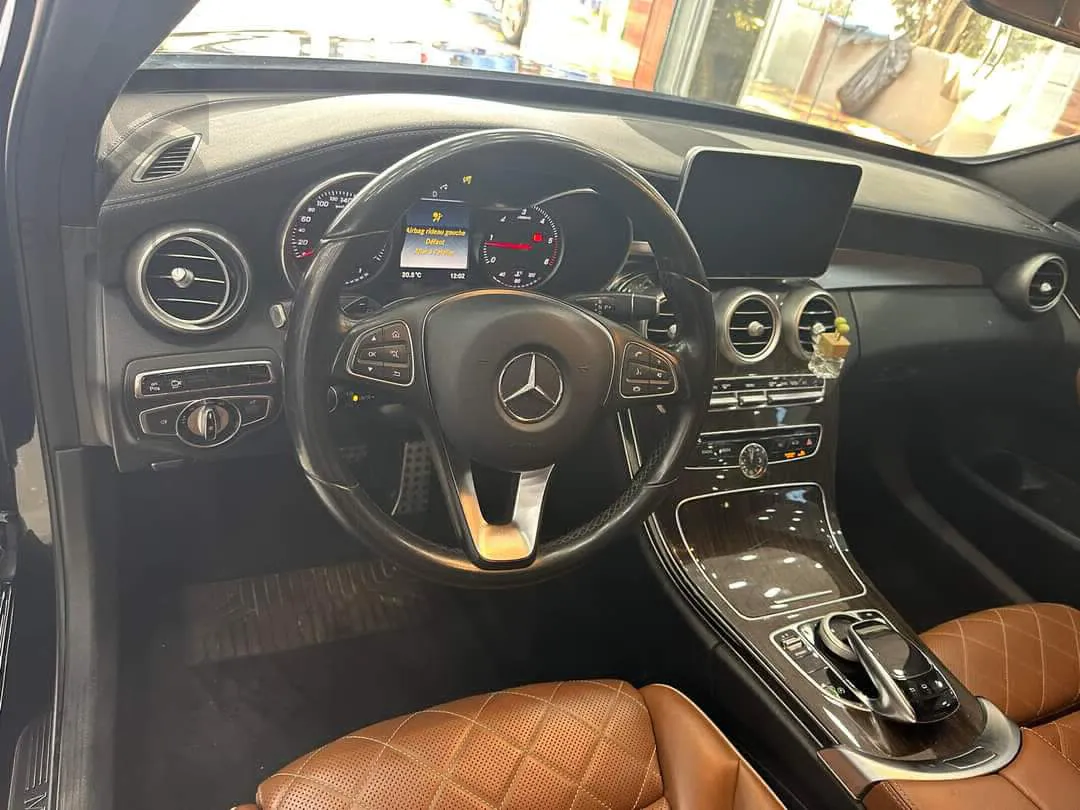 MERCEDES