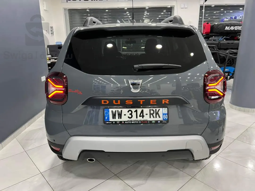 Dacia