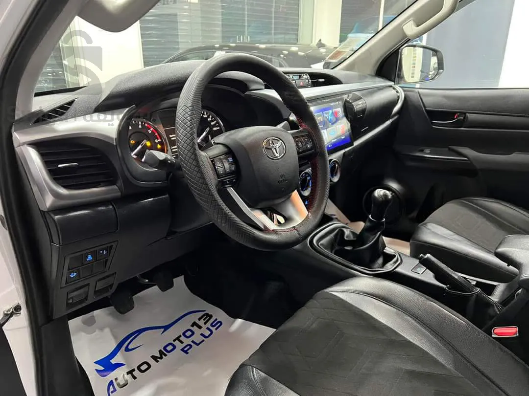 Hilux