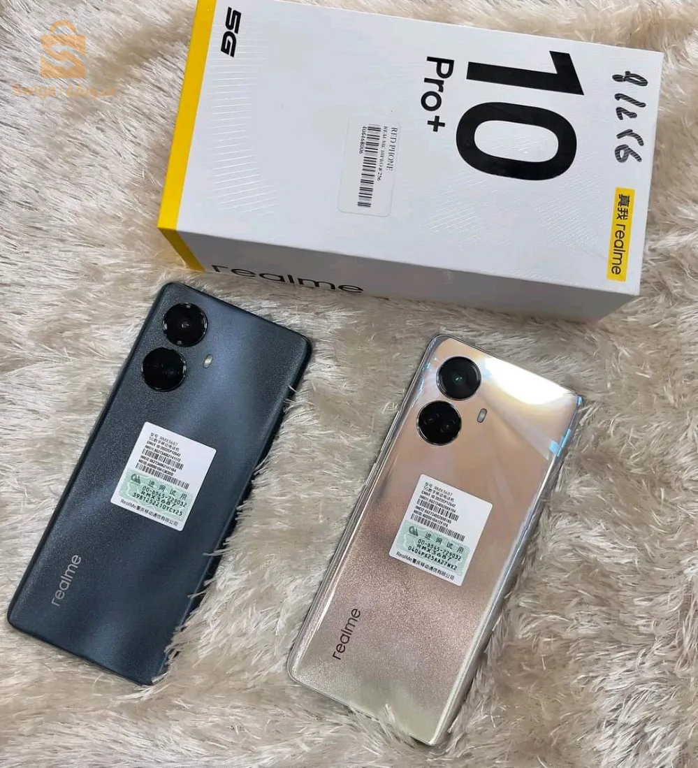 Realme 10 Pro