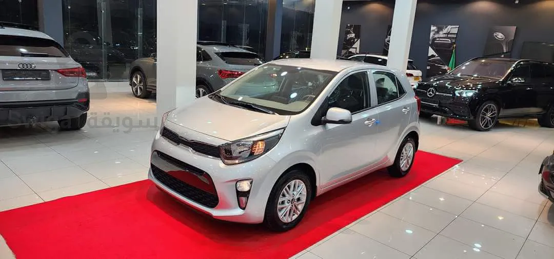 Kia Picanto 2022 LX Start