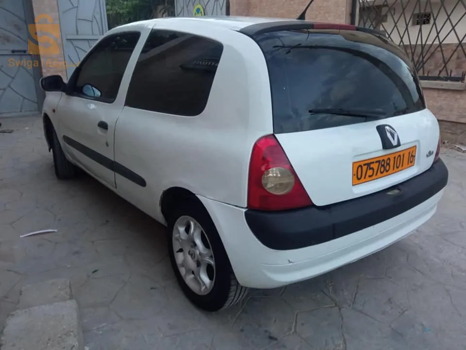 Clio