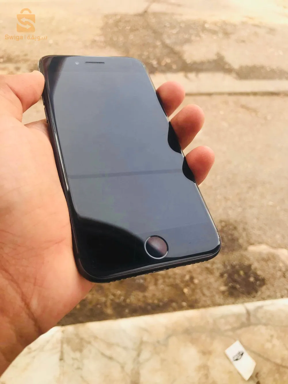 iPhone 8