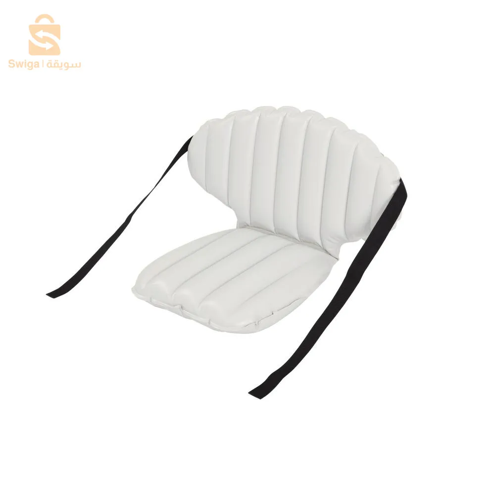 قارب كاياك مزدوج قابل للنفخ