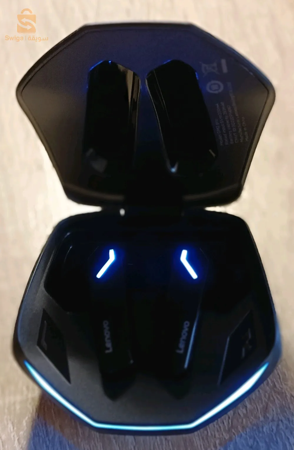 كيتمان بلوتوت لونوفو جي أم 2 برو مخصص للألعاب