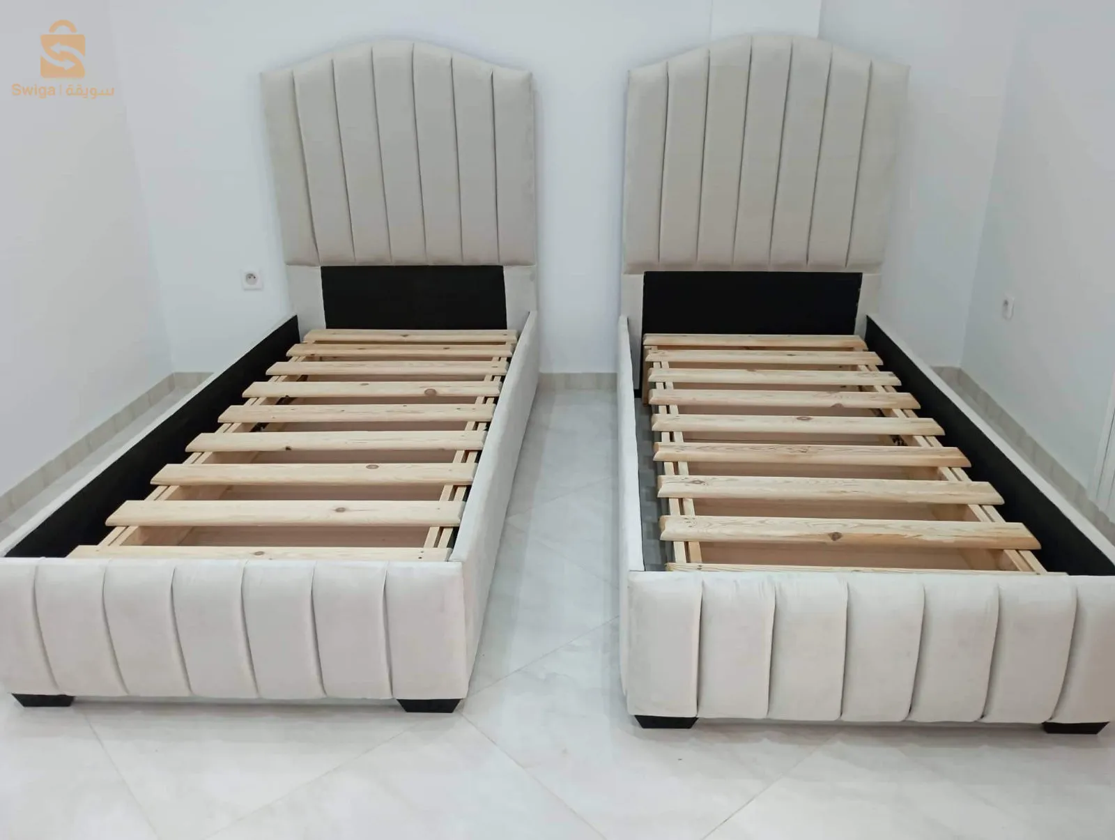 سرير كابيتوني جميع الموديلات و القياسات مرحبا بكم