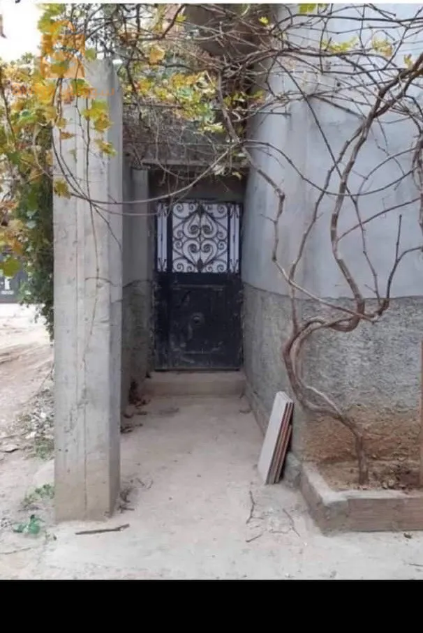 دار للبيع ف حمادي بن واضح من ثلاث طوابق