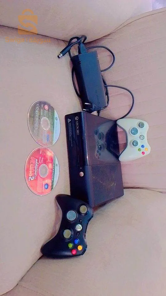 xbox360