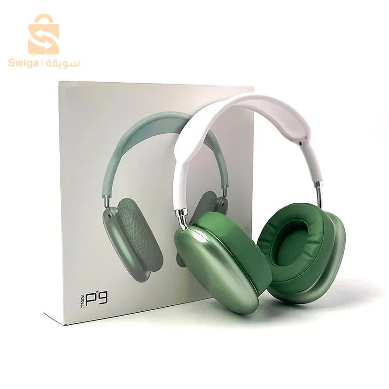 Original P9 headset