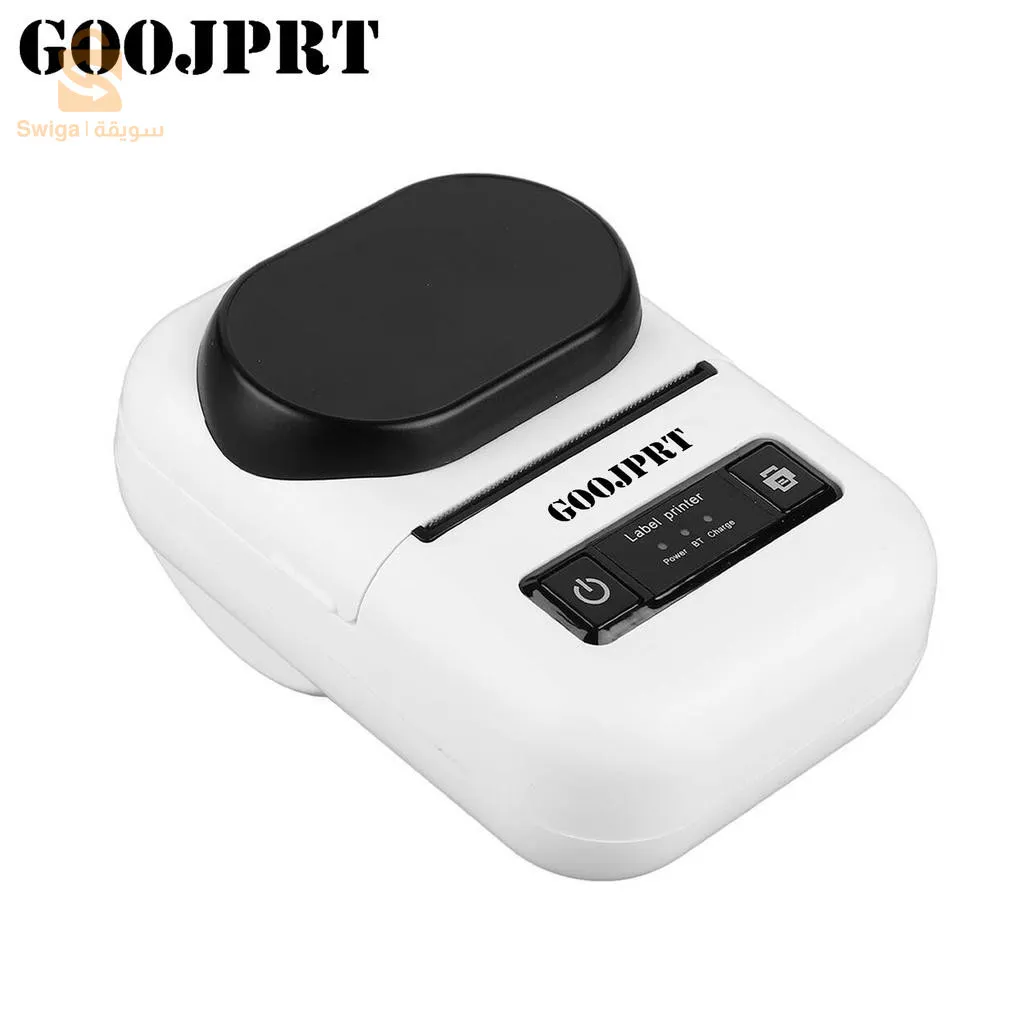 طابعة حرارية GOOJPRT