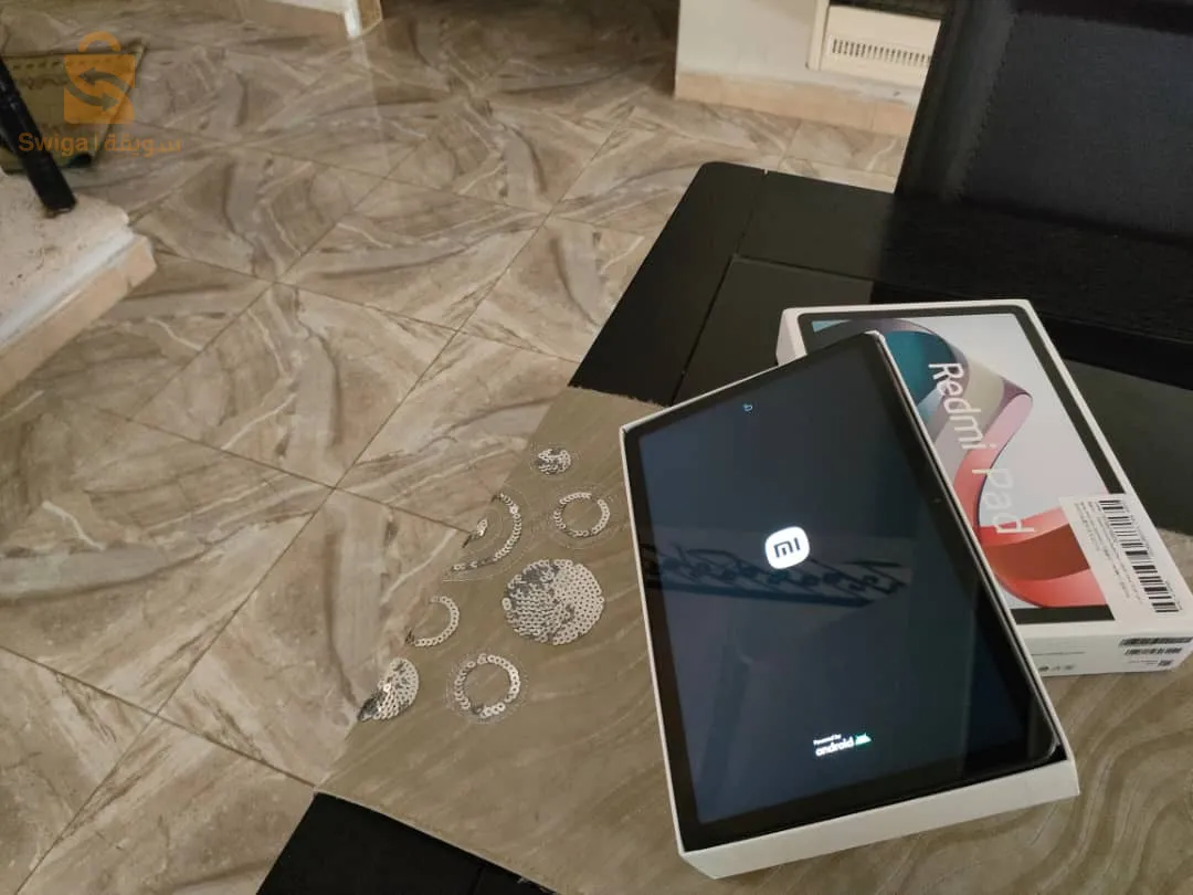 vente tablette redmi pad