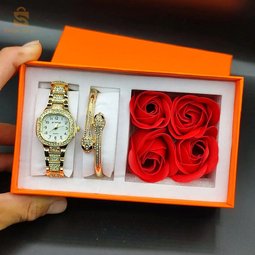 Fantasy women's watch