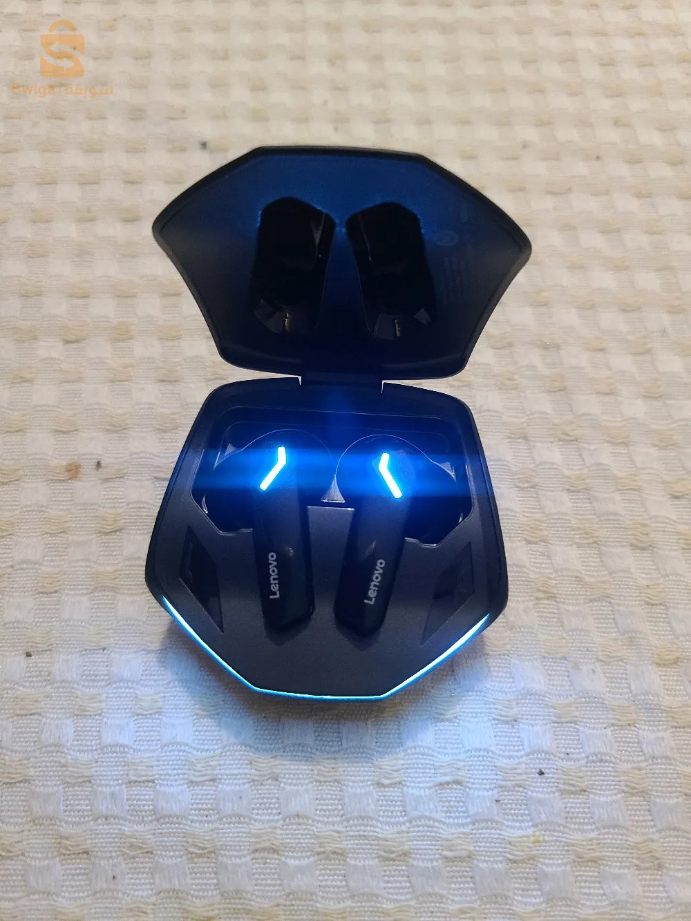 Lenovo thinkplus GM2 PRO v5.3