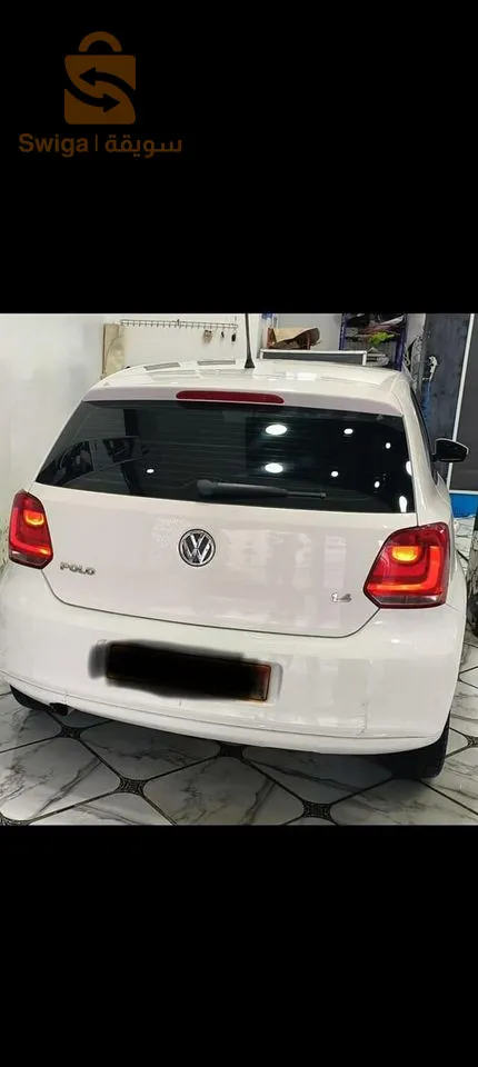 polo