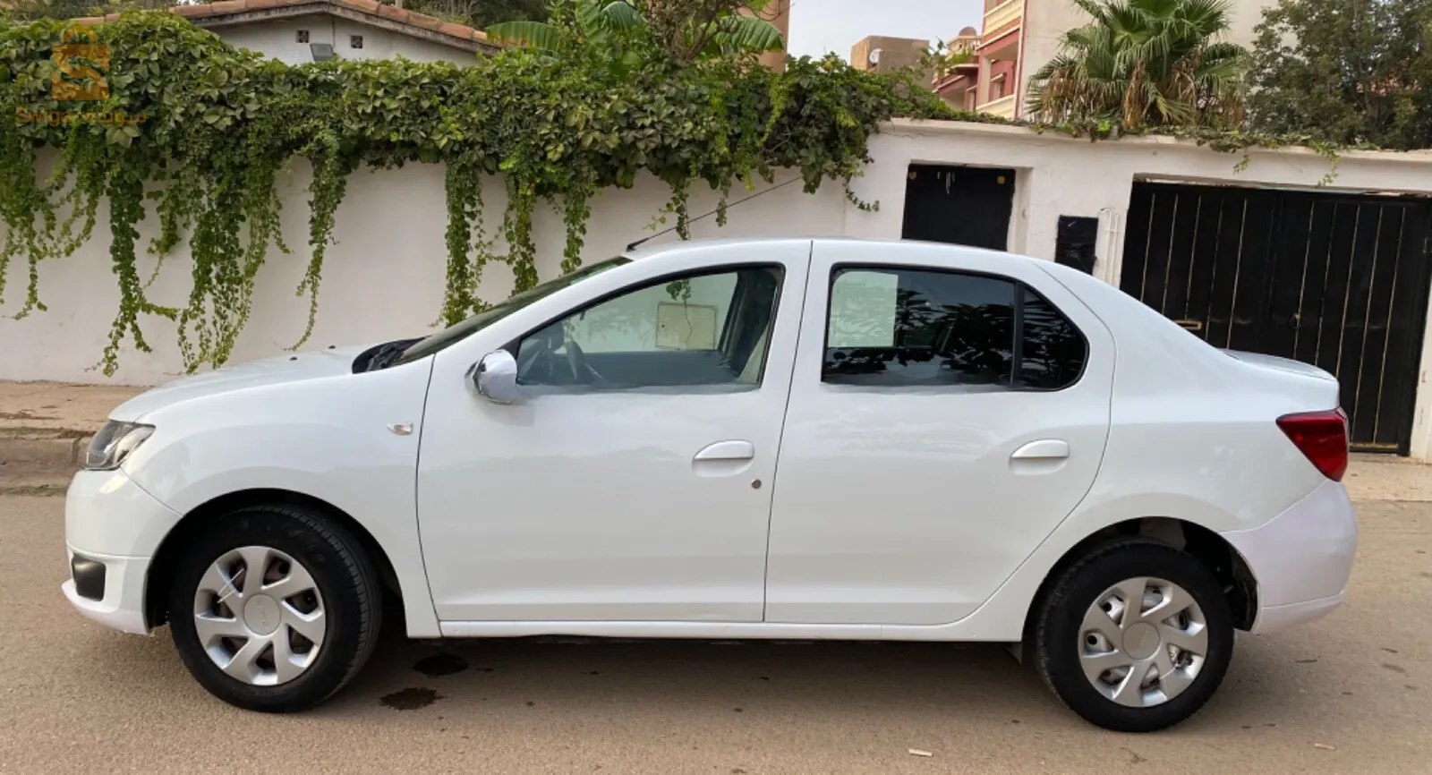 Dacia Logan 2015 Laurate